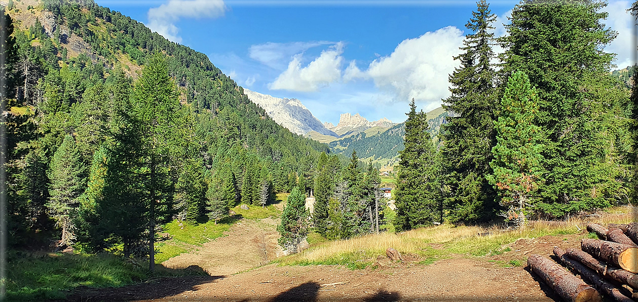 foto Rifugio Antermoia